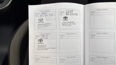 Toyota Aygo X 1.0 VVT-i Edge 5dr Auto Petrol Hatchback